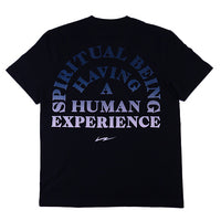 Spirital Being Heavyweight Tee