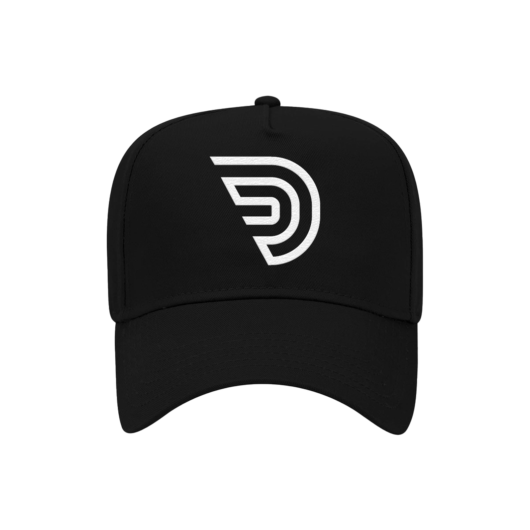 Classic Bolt Snapback V1
