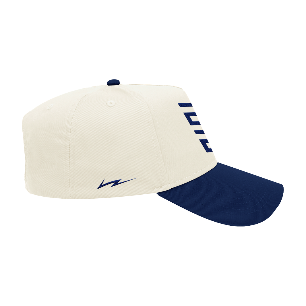 Classic Bolt Snapback V2