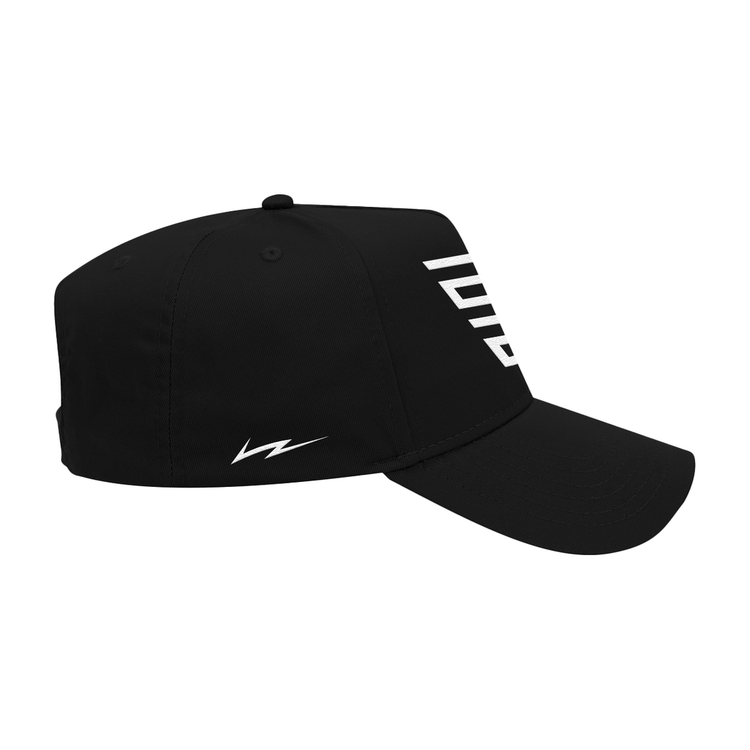 Classic Bolt Snapback V1