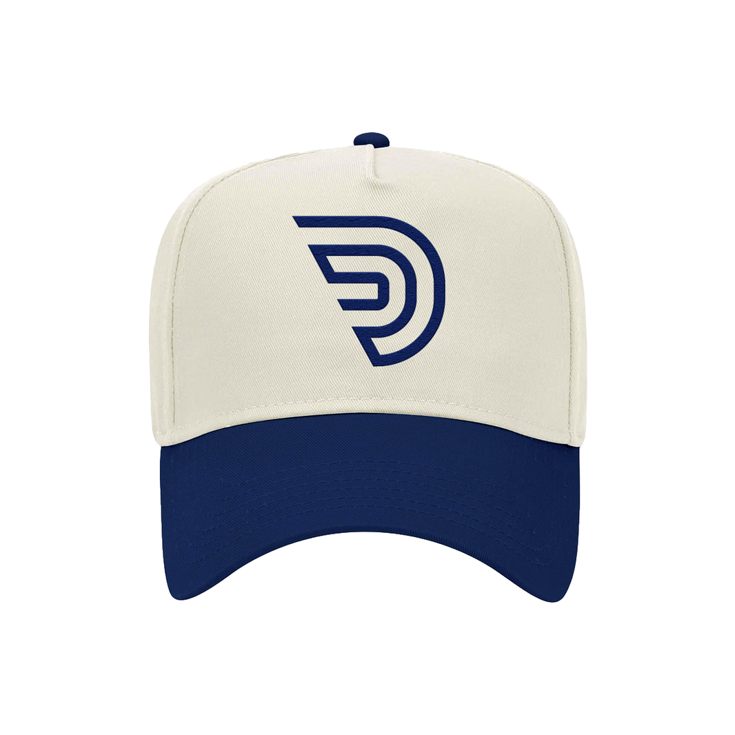 Classic Bolt Snapback V2