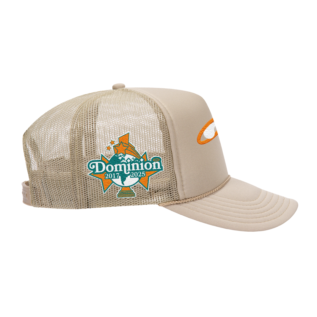 Halo Brim V2