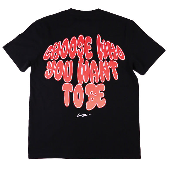 Choices Heavyweight Tee