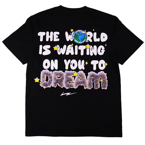 Dreamer Heavyweight Tee