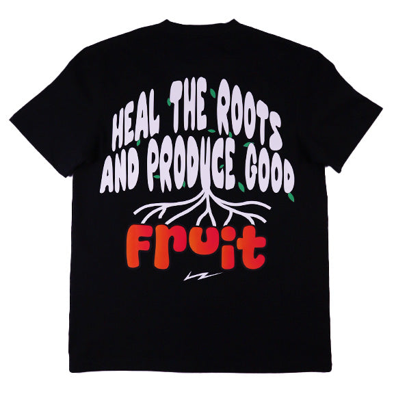 Roots Heavyweight Tee