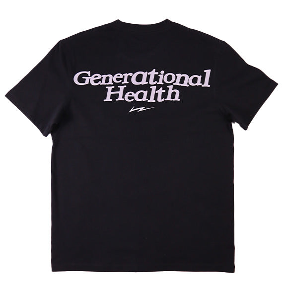 Generational Health Heavyweight Tee